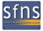 Société Française de Nutrition du Sport