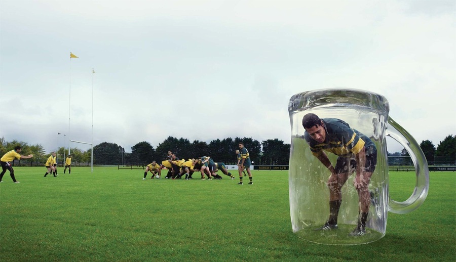 L'alcool coupe-jambes L'alcool coupe-jambes