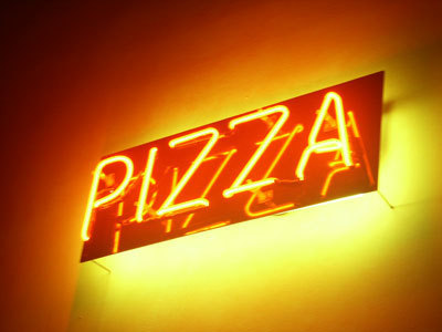 MENU PIZZA MENU PIZZA