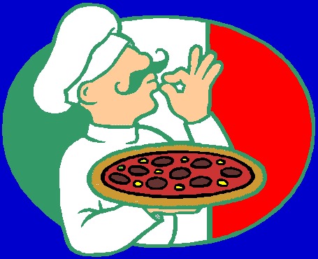 MENU PIZZA MENU PIZZA