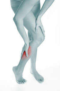 LES CRAMPES LES CRAMPES