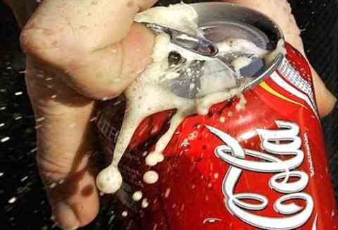 Coca-Cola doit changer sa recette secrète