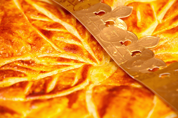 EPIPHANIE : évitons l'indigestion! EPIPHANIE : évitons l'indigestion!