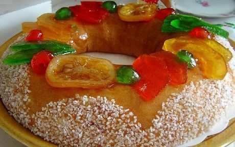 EPIPHANIE : évitons l'indigestion! EPIPHANIE : évitons l'indigestion!