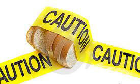 GLUTEN : A BANNIR? GLUTEN : A BANNIR?