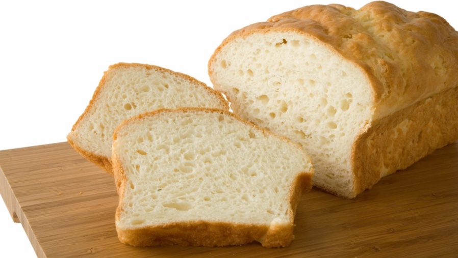 RECETTE DU PAIN SANS GLUTEN RECETTE DU PAIN SANS GLUTEN
