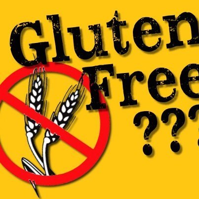 GLUTEN : A BANNIR?