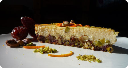 Insipide et élastique l'alimentation sans gluten... No Soucis, je me devoue pour finir votre part de Cheese Cake... Insipide et élastique l'alimentation sans gluten... No Soucis, je me devoue pour finir votre part de Cheese Cake...
