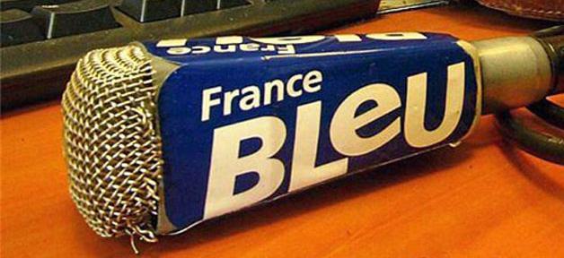 Direct FRANCE BLEU MAINE