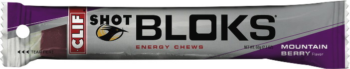 CLIF BAR : Energy Bar