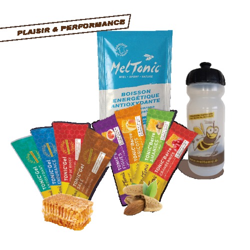 MELTONIC : Le gel qui revient au naturel MELTONIC : Le gel qui revient au naturel