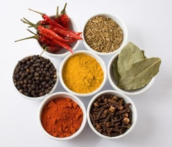Herbes et épices Herbes et épices