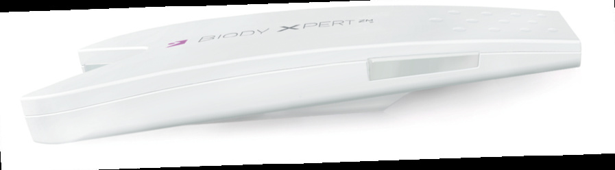 BIO-IMPEDANCE MEDICALE MULTIFREQUENCE BIO-IMPEDANCE MEDICALE MULTIFREQUENCE