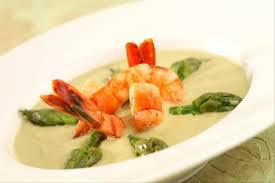 POTAGE, SOUPE, VELOUTE : LE BON CHOIX POTAGE, SOUPE, VELOUTE : LE BON CHOIX