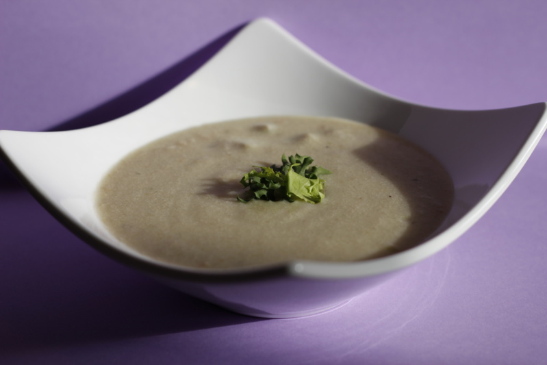 POTAGE, SOUPE, VELOUTE : LE BON CHOIX