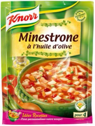 POTAGE, SOUPE, VELOUTE : LE BON CHOIX POTAGE, SOUPE, VELOUTE : LE BON CHOIX