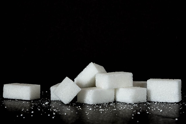 Le Régime sans sucre / Vraie ou fausse bonne idée ?