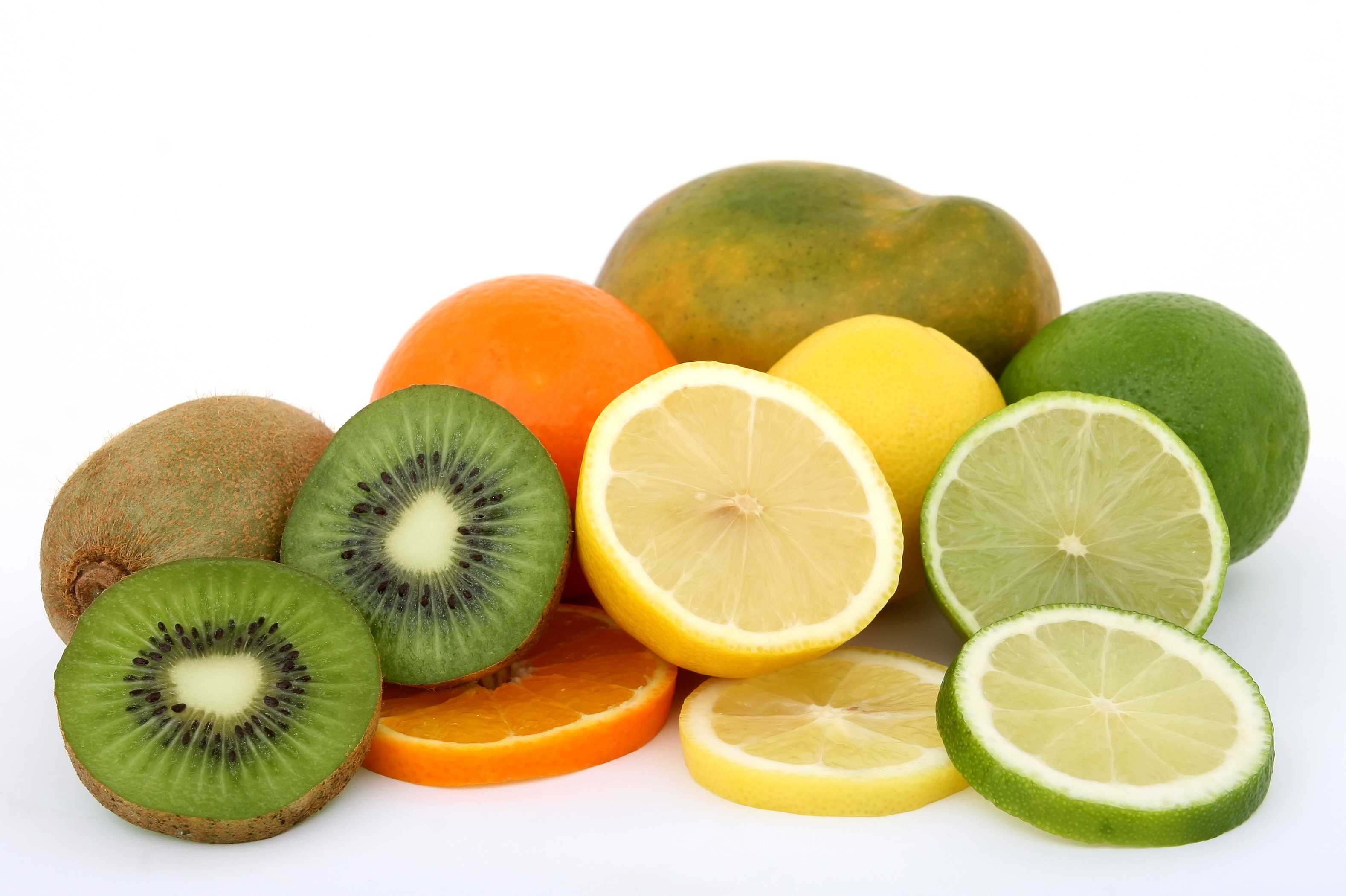 NUTRITION / La Vitamine C > Le bon timing pour un max d'absorption !
