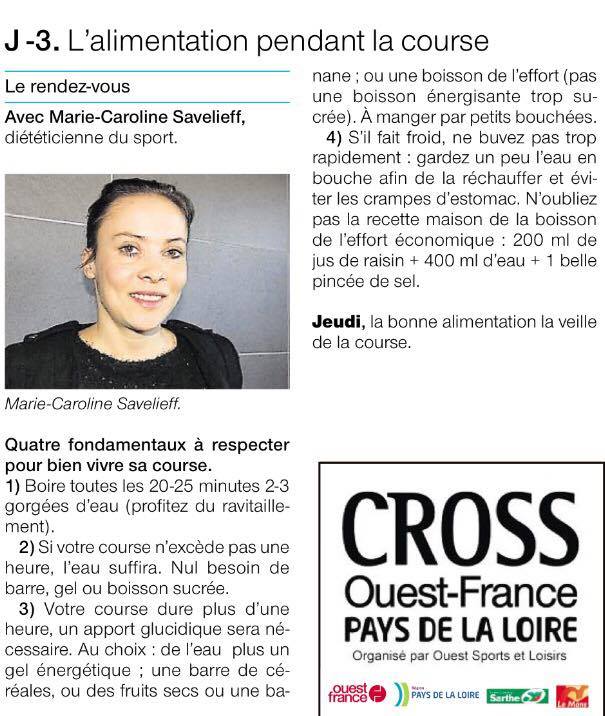 Articles Ouest France