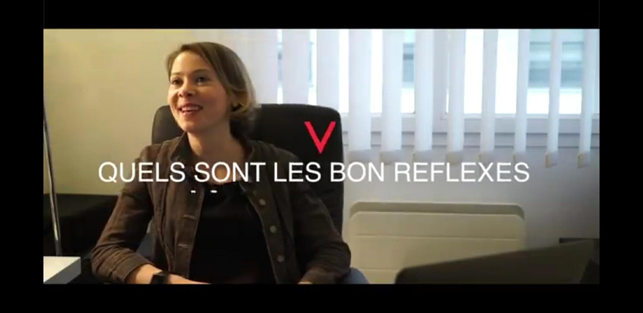Marie-Caroline SAVELIEFF Diététicienne Nutritionniste