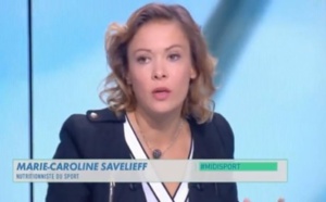 Midi Sport du 24 octobre 2016