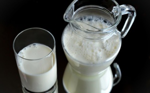 INTOLERANCE AU LACTOSE et ACTIVITE SPORTIVE