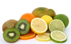 NUTRITION / La Vitamine C > Le bon timing pour un max d'absorption !