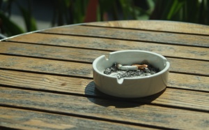 SANTE / Tabac : Les 4 bonnes raisons diététiques de garder le running et d'arrêter la clope !