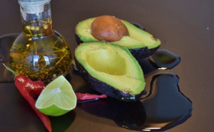 ANTIOXYDANTS : TOP 5 DES ALIMENTS DE RECUPERATION