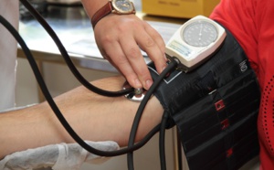 Activité physique sur prescription