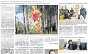 Articles Ouest France