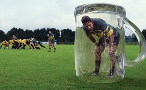 BIERE ET ALCOOL : FAUX AMIS DE RECUPERATION DU SPORTIF