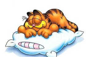 ALIMENTATION ET SOMMEIL
