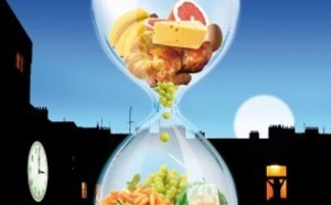 SPORT ET HORAIRES DÉCALÉS : ENTRAINEMENT &amp; ALIMENTATION
