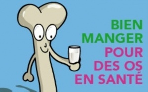 FRACTURE DE FATIGUE ET ALIMENTATION
