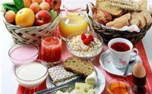 10KM ET ALIMENTATION 