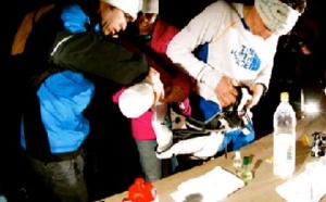 Perte de poids sport avant après Perte de poids sport avant après