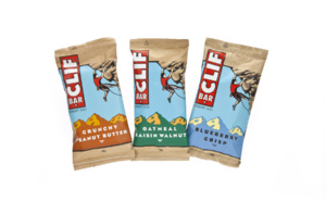 CLIF BAR : Energy Bar