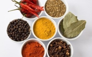Herbes et épices