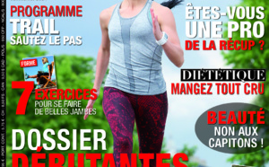 Running pour Elles (juin/juillet 2014)