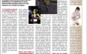 Magazine SPORTéco