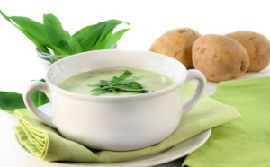 POTAGE, SOUPE, VELOUTE : LE BON CHOIX