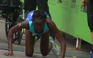MARATHON : ALIMENTATION PRE COMPETITION