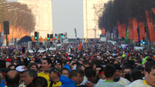 Prepa MARATHON