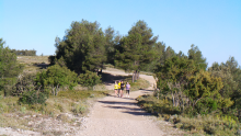 Prepa TRAIL ULTRA